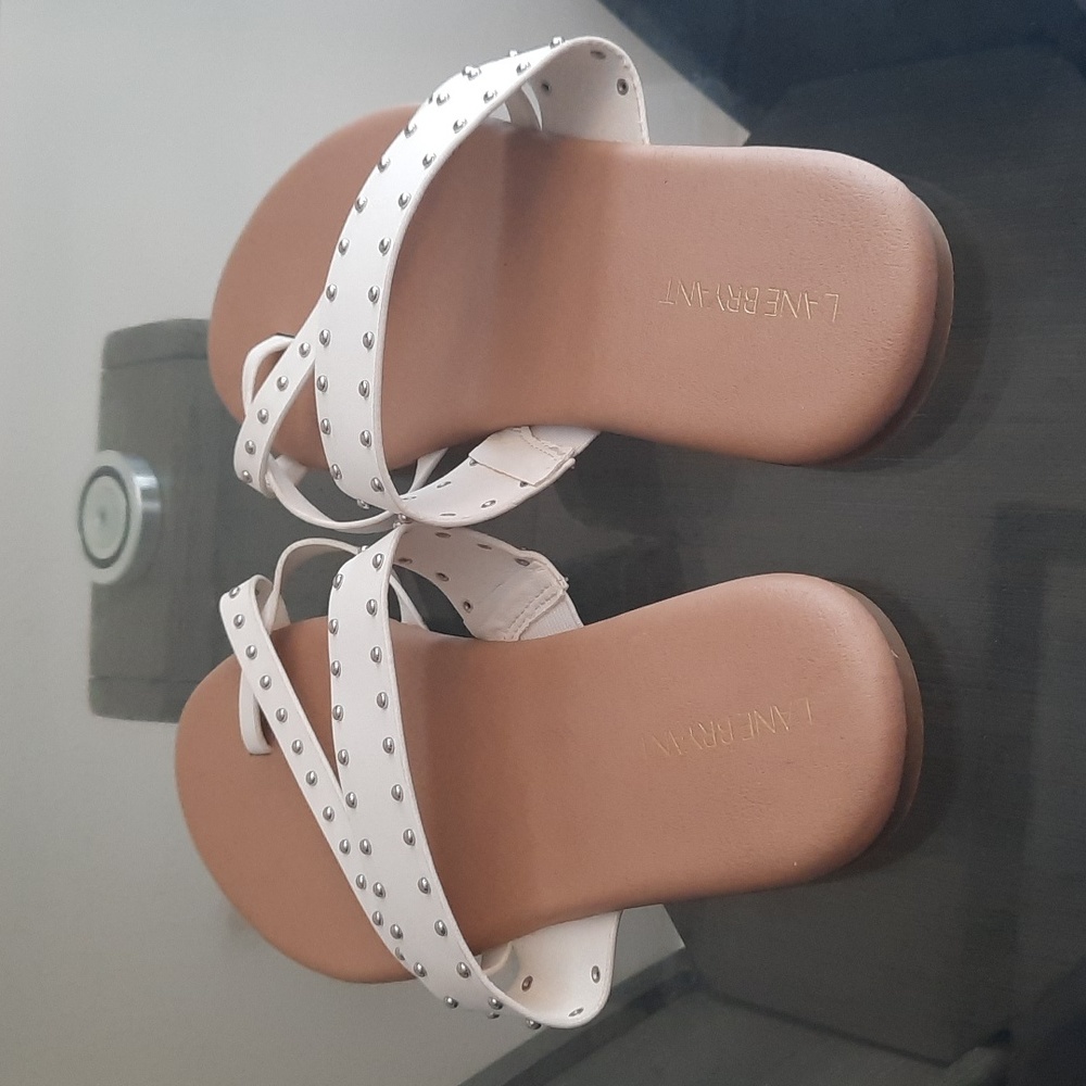 New Lane Bryant Women Sandal